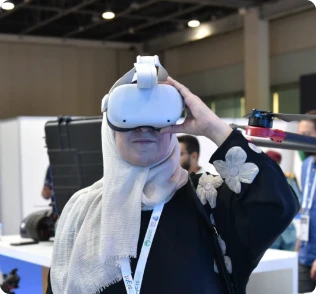policimg ecosystem vr