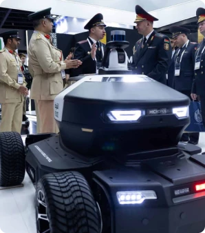 robot image