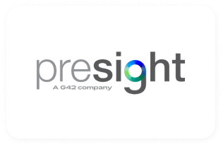 presight logo