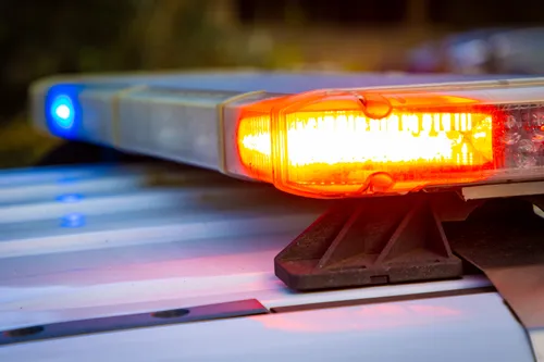 Disruption, Agility & Innovation in Policing