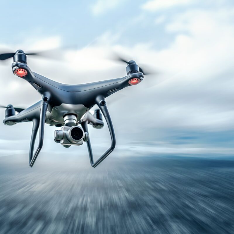 Drones Report