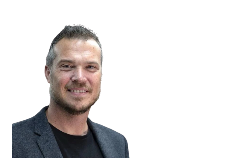 Mr. Adam Firman