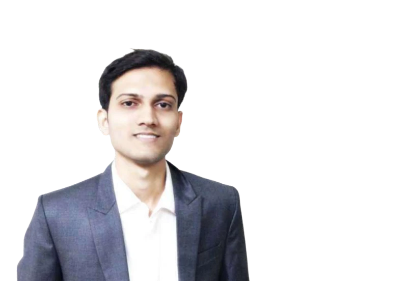 Mr. Rizwan Shaikh