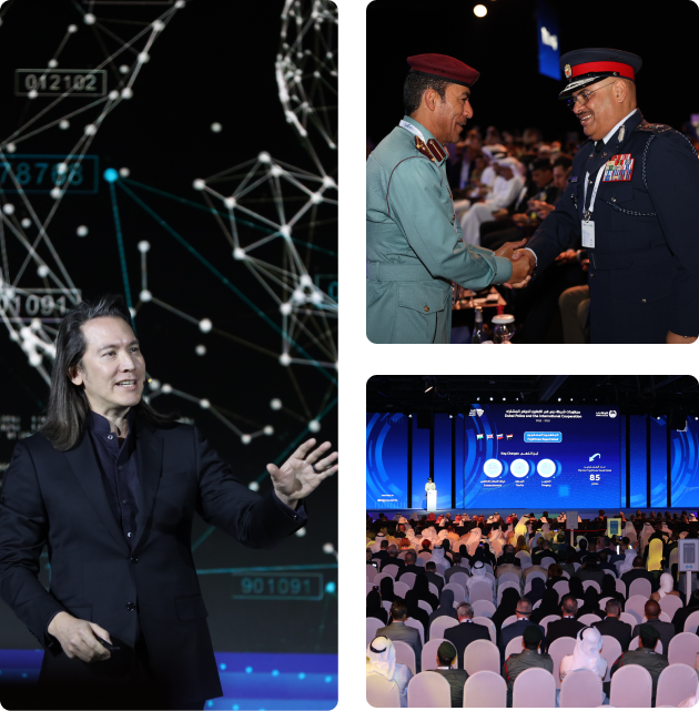 Shaping the Future of Global Policing Image v1