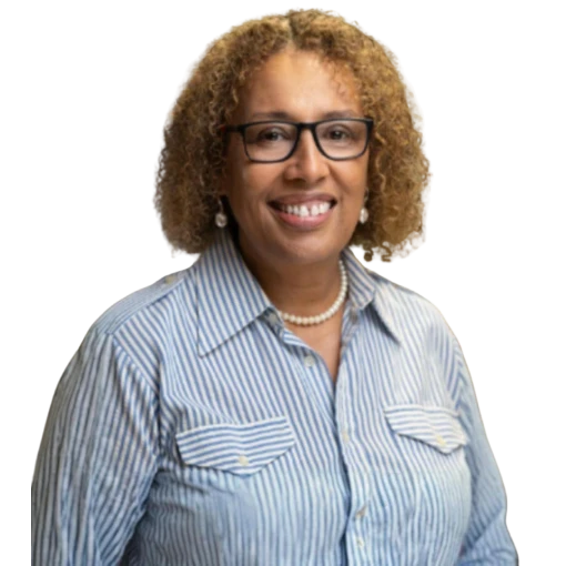 Barbara Spooner, MBE Details Img