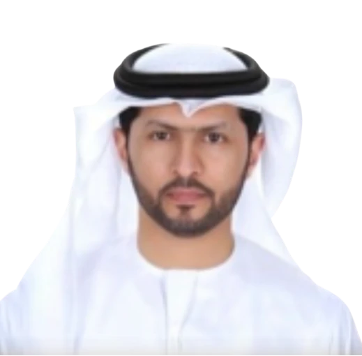 Brigadier Mubarak Alkhyeli Details Img