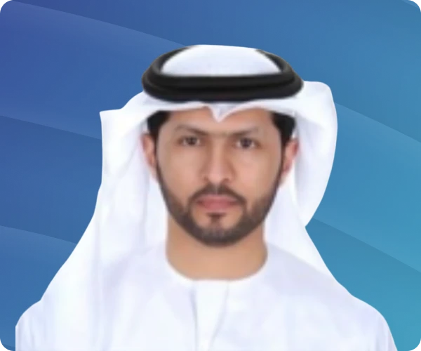 Brigadier Mubarak Alkhyeli