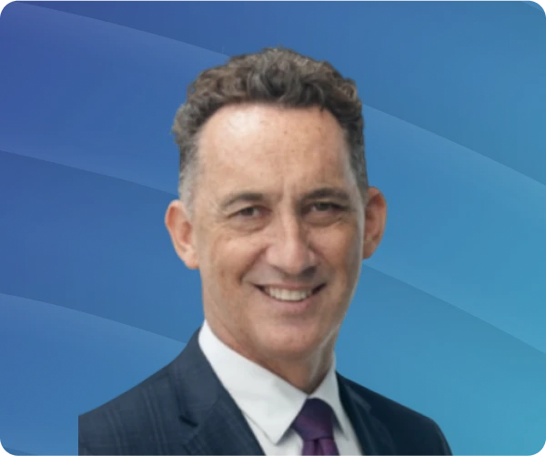 Carl McLennan
