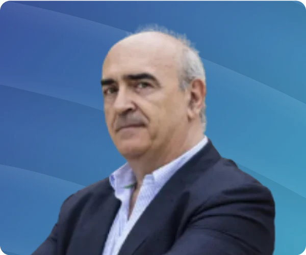 Dr. José Antonio Ondiviela