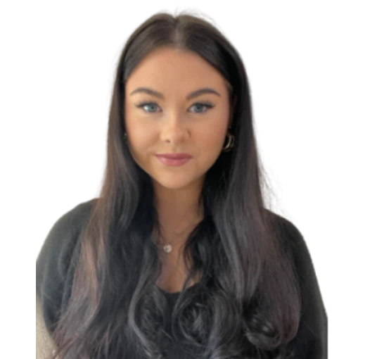 Kayleigh Gatenby details new img