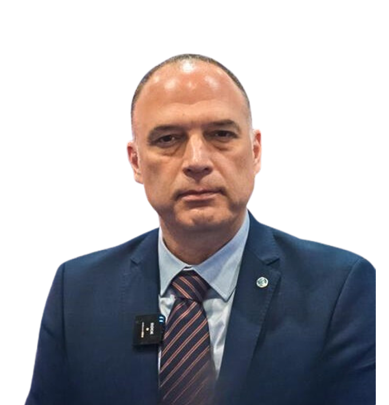 Prof. Jorge Fainstein Day Gastrell img