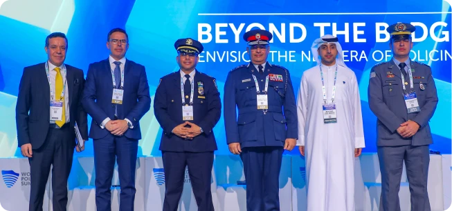 home World Police Summit 2024 update img 1