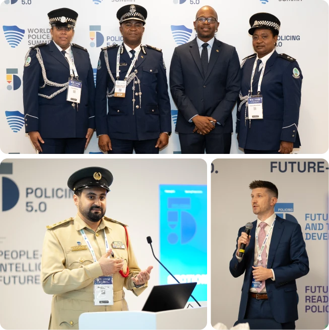 Policing 5.0 second image