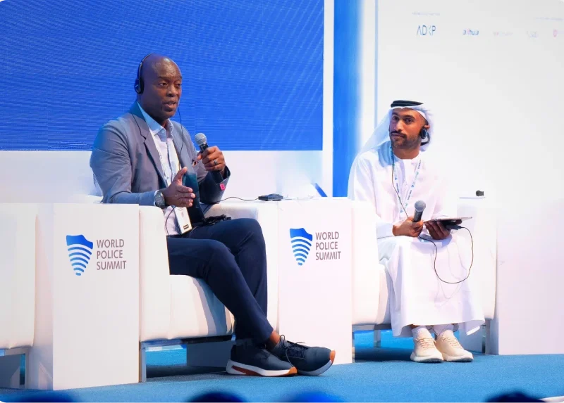 Fireside Chat The Trojan Horse of Global Trade Tackling Trade Based Money Laundering img 1