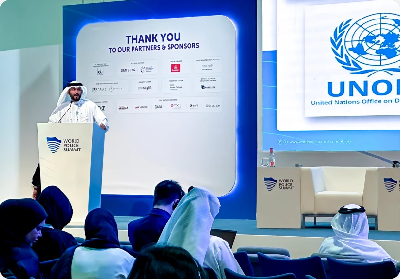 Keynote Cooperation in the field of drugs and crime The presence of police diplomacy in international organizations img 1 Keynote Cooperation in the field of drugs and crime The presence of police diplomacy in international organizations img 1