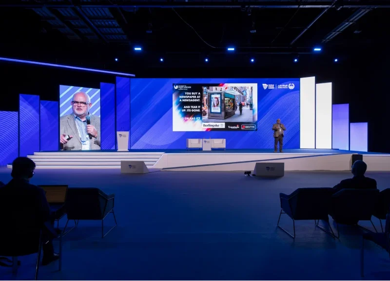 Keynote Covertly Scraping Digital Shadows to Exploit Targets and Threat Actors img 1