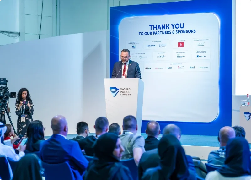 Keynote North Macedonia’s View on Global Challenges img 1