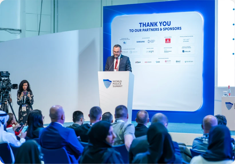 Keynote North Macedonia’s View on Global Challenges img 1