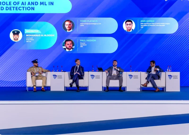 Ai at the Frontline 1 Image