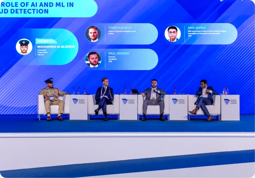 Ai at the Frontline 1 Image