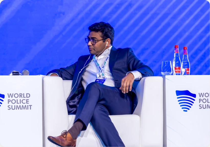 Ai at the Frontline 3 Image Ai at the Frontline 3 Image