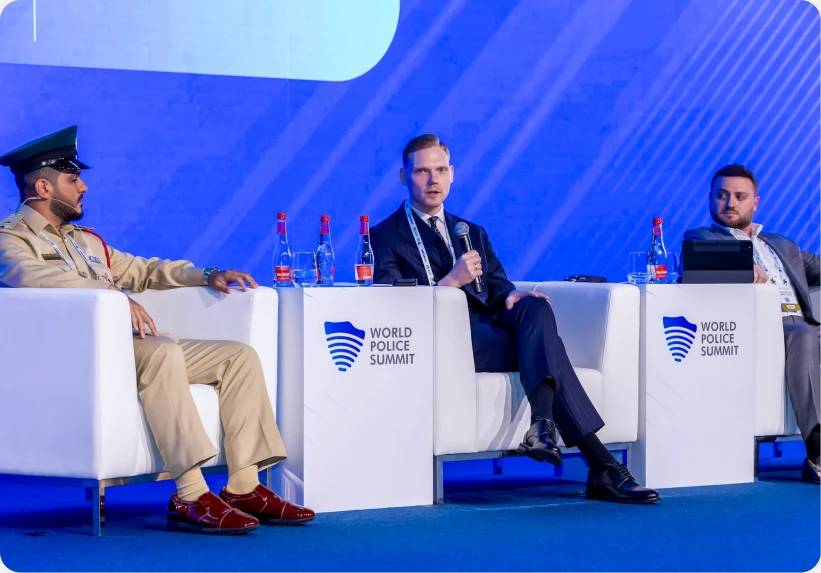 Ai at the Frontline 4 Image Ai at the Frontline 4 Image