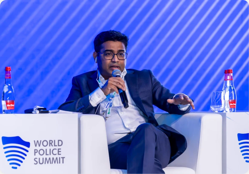 Ai at the Frontline 6 Image Ai at the Frontline 6 Image