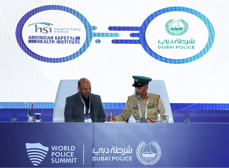 American Safety & Health Institute Image1