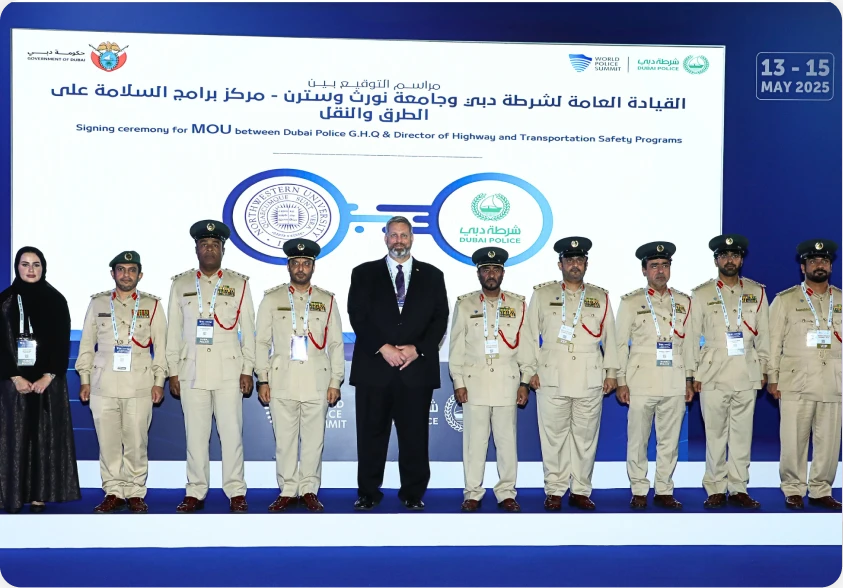 Director of Highway and Transportation Safety Programs Image 2