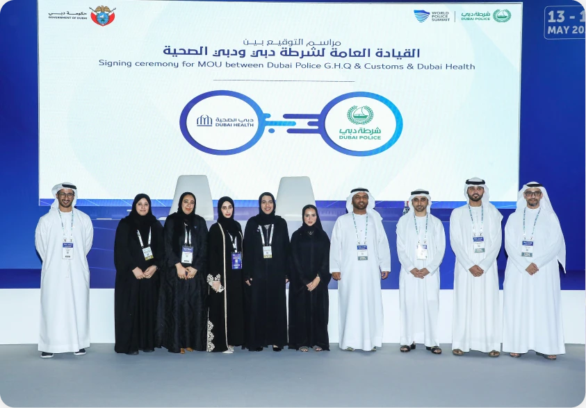 Dubai Health Image 2