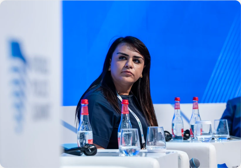 Fireside Chat Empowering Officers for a Borderless World Training & Exchange in Transnational Crime Response img 3 Fireside Chat Empowering Officers for a Borderless World Training & Exchange in Transnational Crime Response img 3