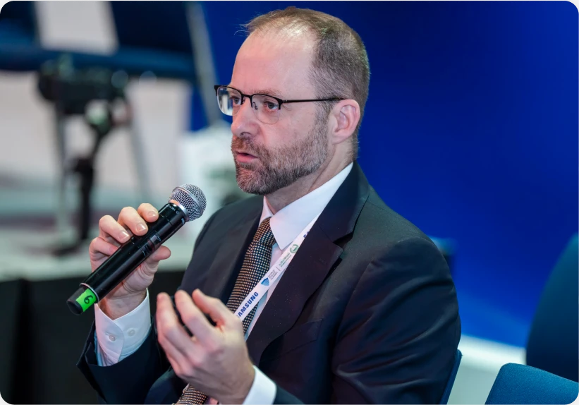 Fireside Chat Empowering Officers for a Borderless World Training & Exchange in Transnational Crime Response img 7 Fireside Chat Empowering Officers for a Borderless World Training & Exchange in Transnational Crime Response img 7