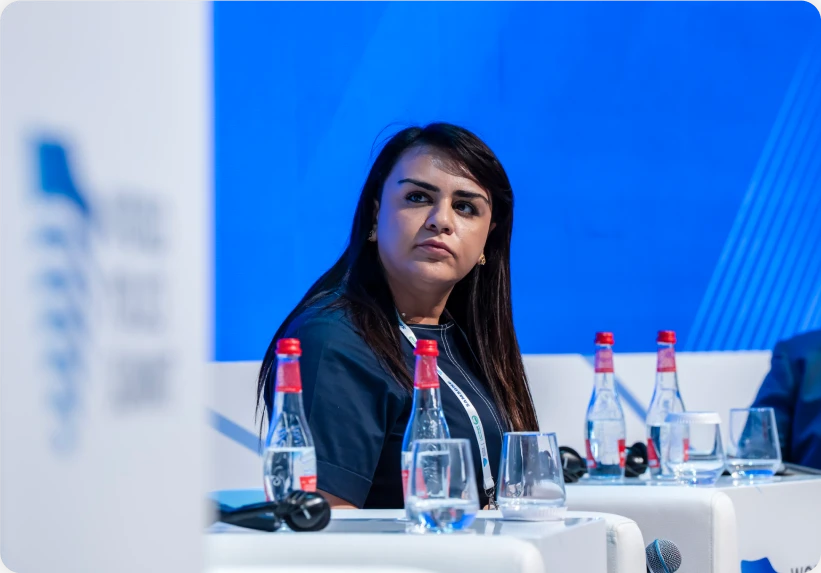 Fireside Chat The Critical Role of Human Skills in a Tech Driven Police Force 2 Image