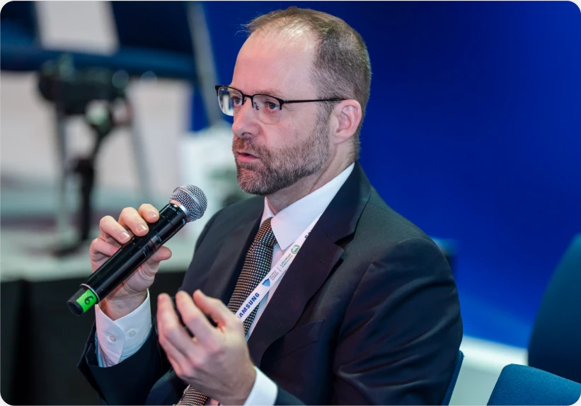 Fireside Chat The Critical Role of Human Skills in a Tech Driven Police Force 7 Image