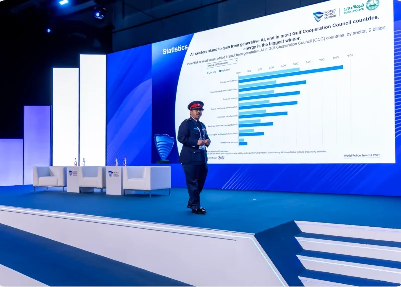 Innovative Approaches in Public Safety 1 Image