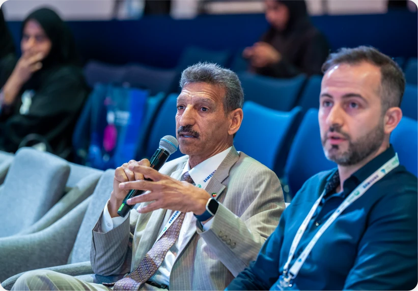 Keynote PTSD awareness as a foundation for officer Wellness img 5