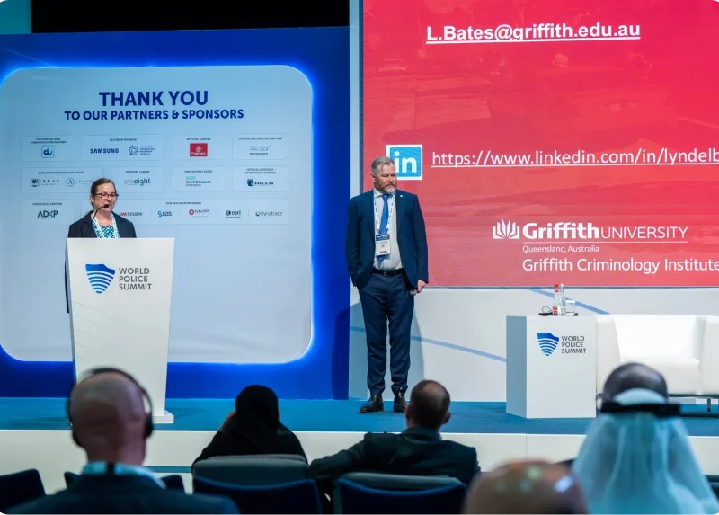 Keynote Research, road safety and road policing 4 Image