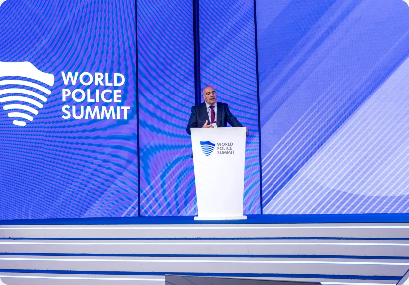 Keynote jose Community Centric Policing using Artificial Intelligence 2 Image