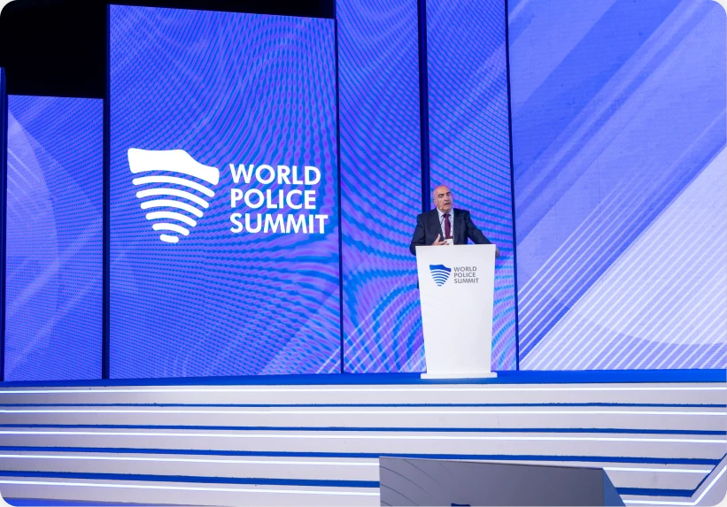 Keynote jose Community Centric Policing using Artificial Intelligence 3 Image