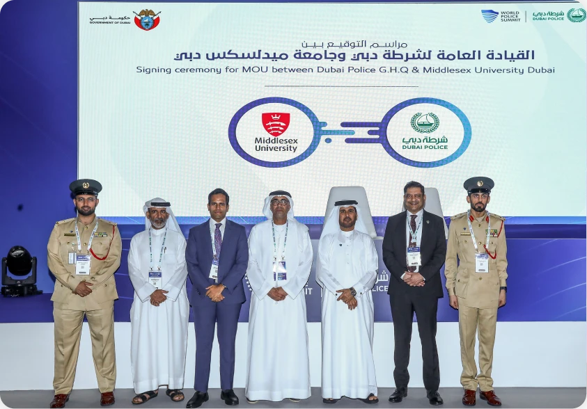 Middlesex Uni Image 1