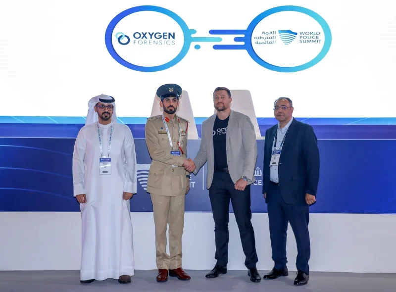 Oxygen Forensics img 1