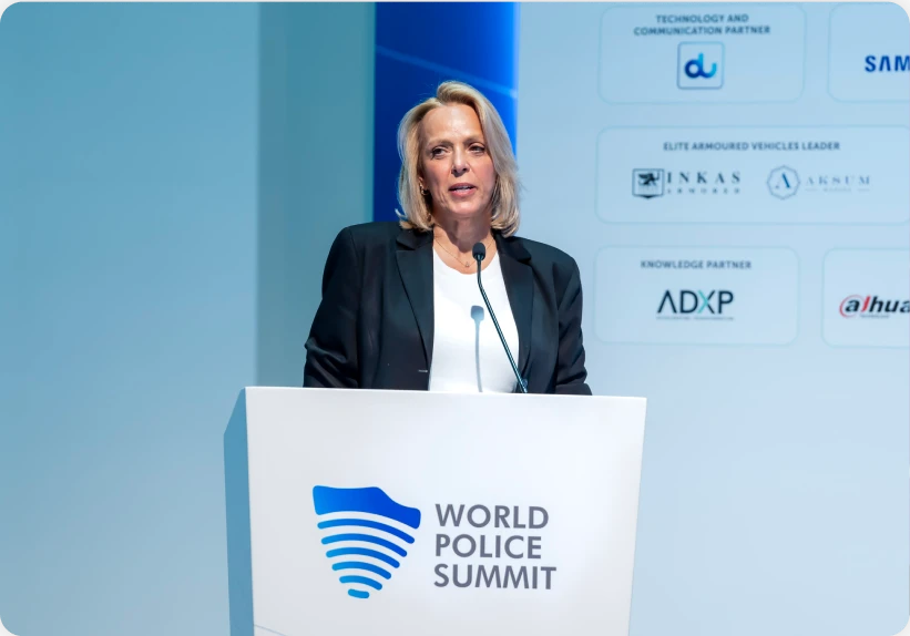 Panel Discussion Bridging the Gaps and Strengthening Forces A Hands On Action Plan for Capacity Building and Capabilities Sharing img 4