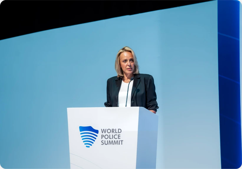 Panel Discussion Bridging the Gaps and Strengthening Forces A Hands On Action Plan for Capacity Building and Capabilities Sharing img 5