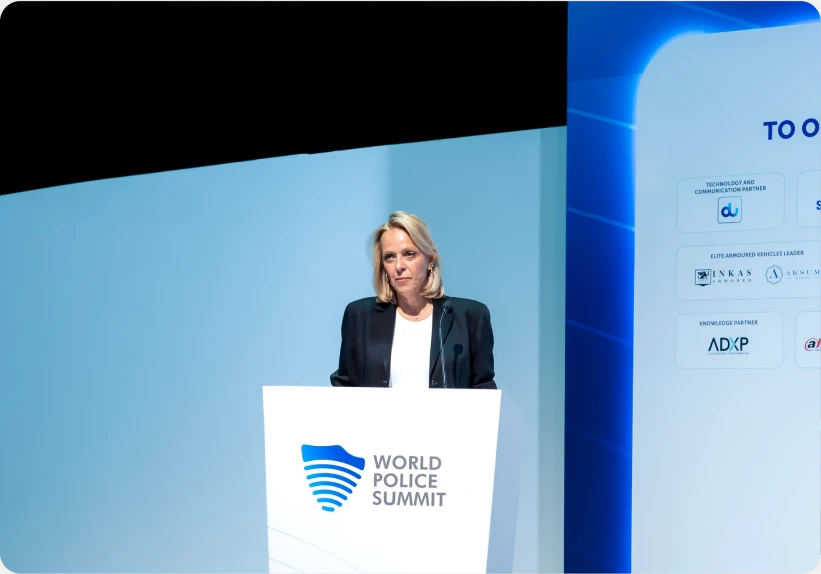 Panel Discussion Bridging the Gaps and Strengthening Forces A Hands On Action Plan for Capacity Building and Capabilities Sharing img 7