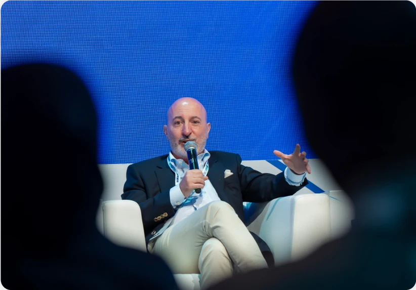 Panel Discussion Emerging technology adoption in Police and Military Academies 10 Image