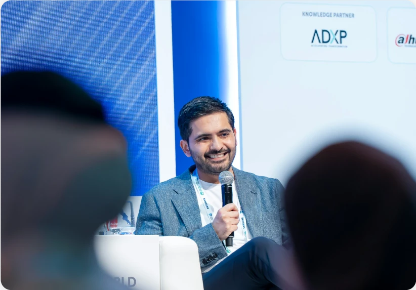 Panel Discussion Emerging technology adoption in Police and Military Academies 2 Image