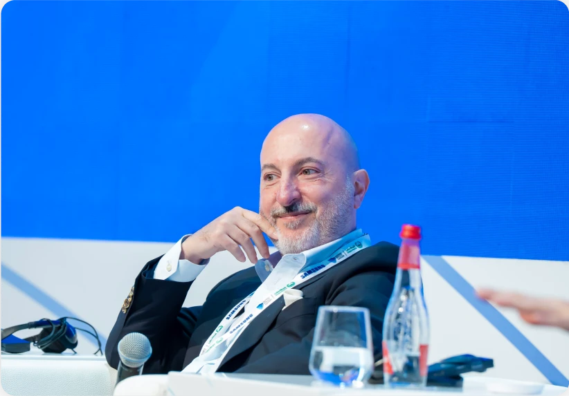 Panel Discussion Emerging technology adoption in Police and Military Academies 5 Image