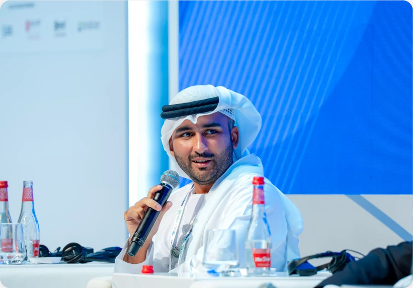 Panel Discussion Emerging technology adoption in Police and Military Academies img 2