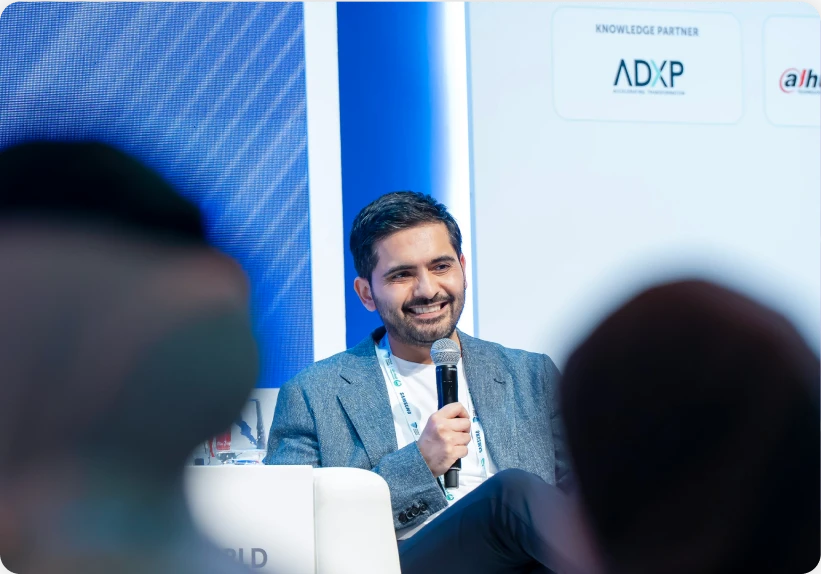 Panel Discussion Emerging technology adoption in Police and Military Academies img 4