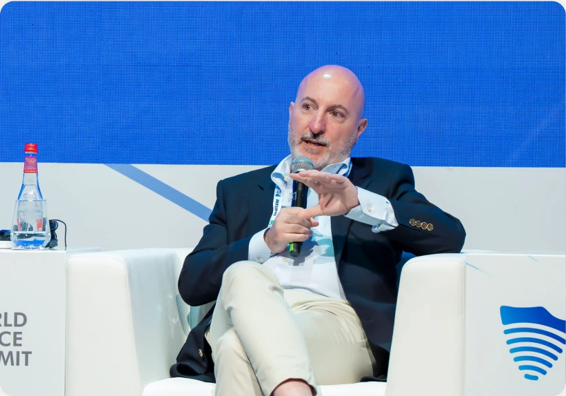 Panel Discussion Emerging technology adoption in Police and Military Academies img 8